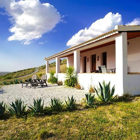 Villa Casita El Sueno à Grenade Extérieur photo